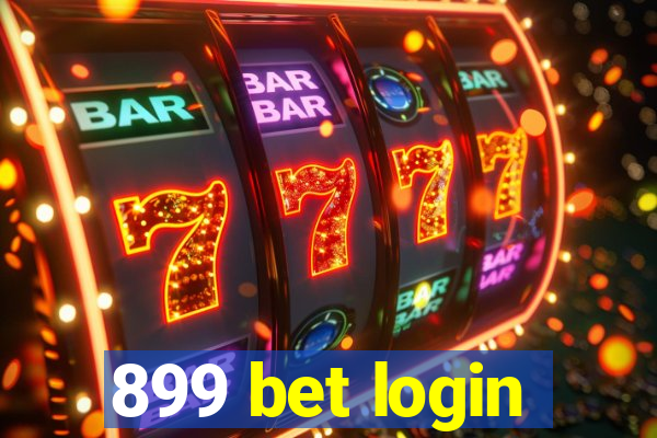 899 bet login